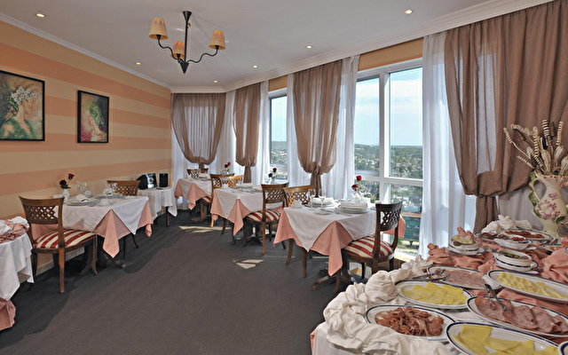 Melia Santiago de Cuba