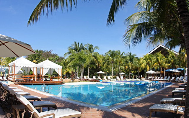 Melia Santiago de Cuba