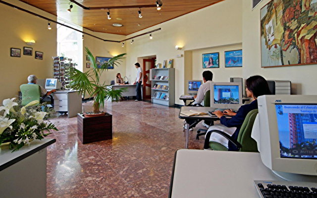 Melia Santiago de Cuba