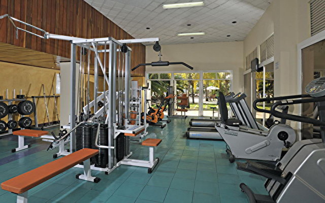 Melia Santiago de Cuba