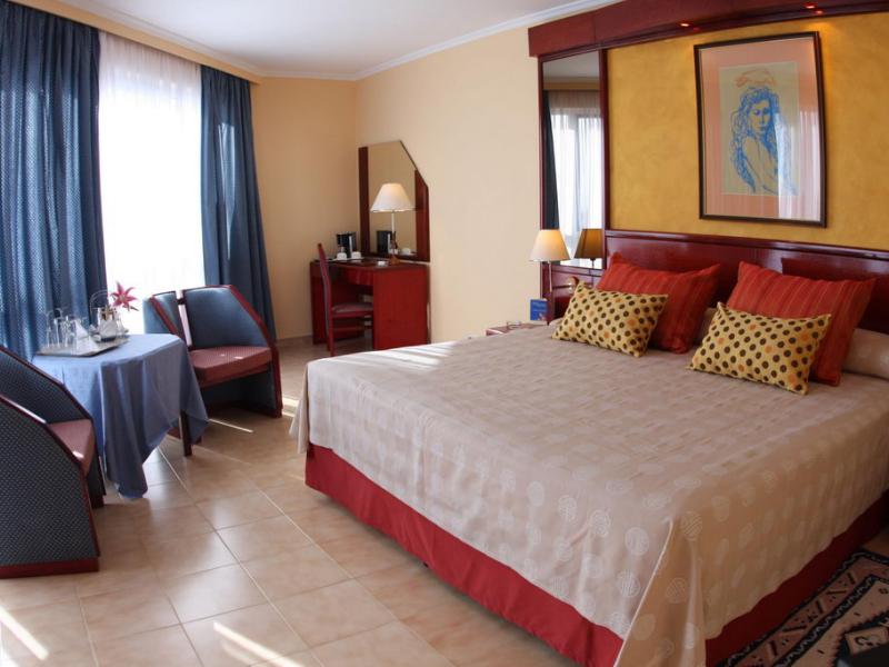 Melia Santiago de Cuba