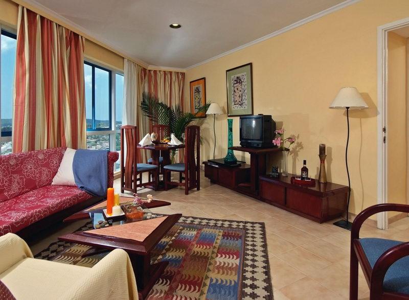 Melia Santiago de Cuba