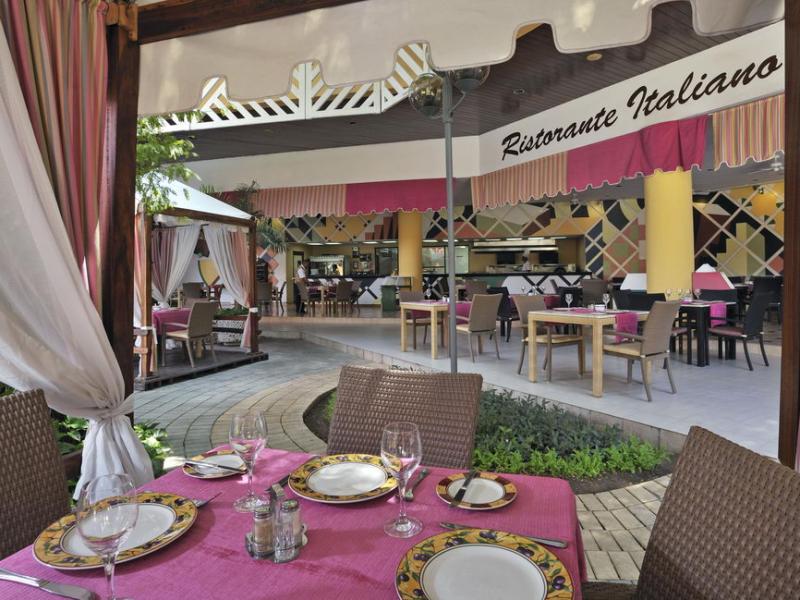 Melia Santiago de Cuba