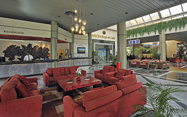 Melia Santiago de Cuba