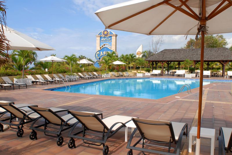 Melia Santo Domingo