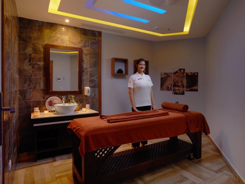 FUN&SUN FAMILY Albatros Palace