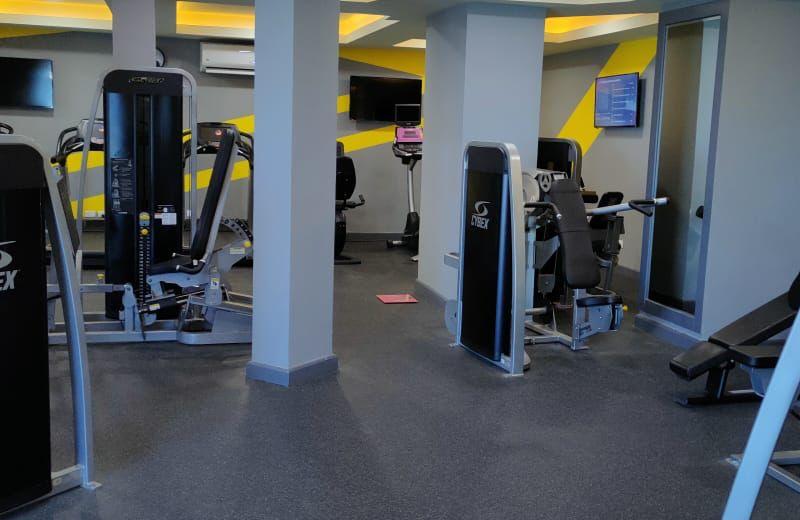 FUN&SUN FAMILY Albatros Palace