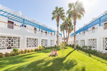 Отель FUN&SUN FAMILY Albatros Palace Египет, Рас Насрани, фото 108