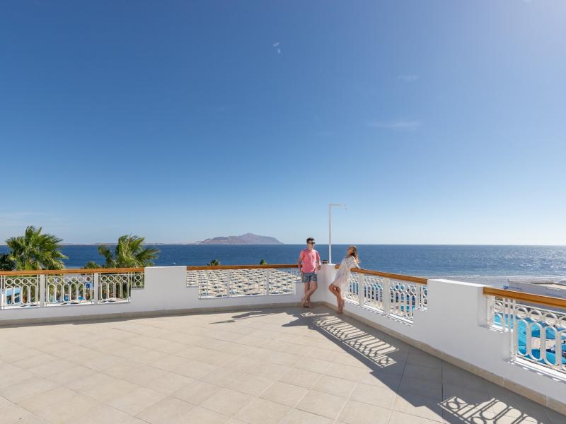 FUN&SUN FAMILY Albatros Palace