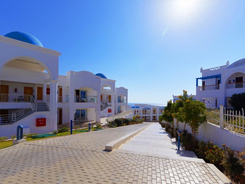 FUN&SUN FAMILY Albatros Palace