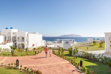 Отель FUN&SUN FAMILY Albatros Palace Египет, Рас Насрани, фото 12