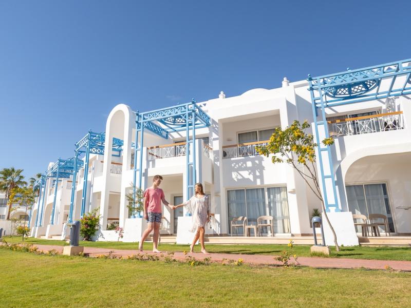 FUN&SUN FAMILY Albatros Palace