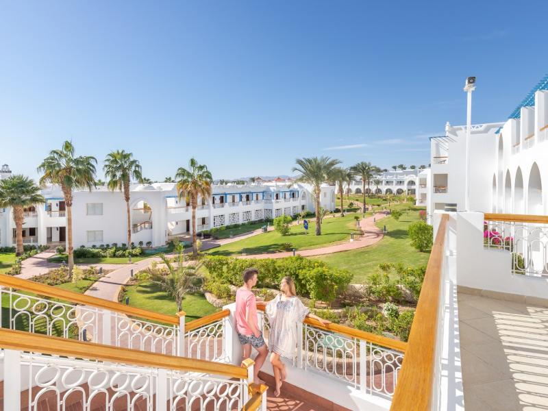 FUN&SUN FAMILY Albatros Palace