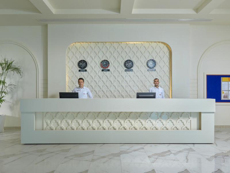 FUN&SUN FAMILY Albatros Palace