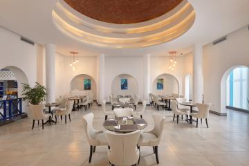 Отель FUN&SUN FAMILY Albatros Palace Египет, Рас Насрани, фото 23