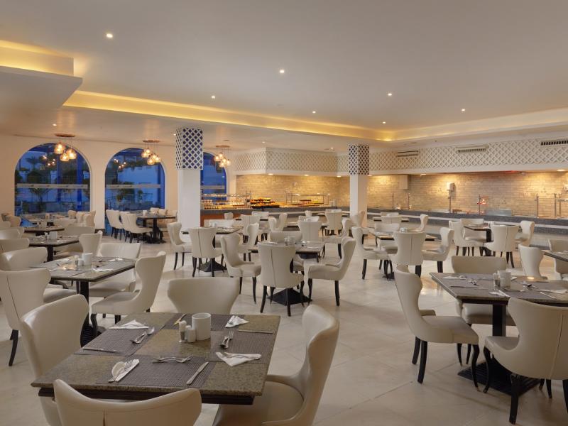 FUN&SUN FAMILY Albatros Palace