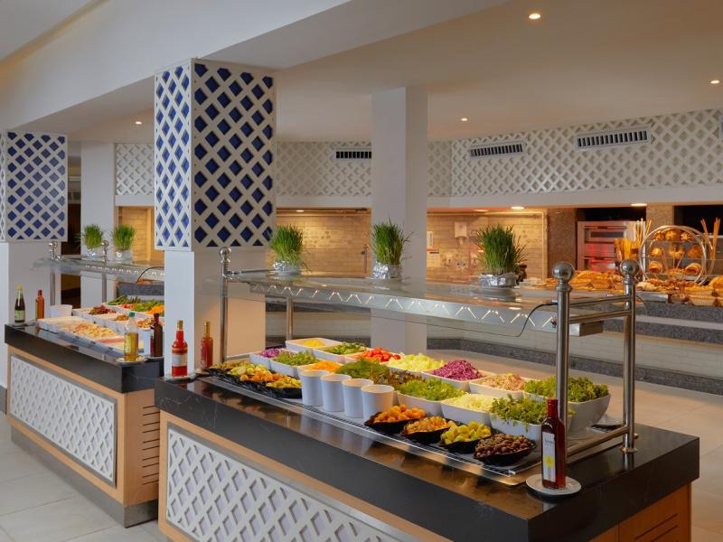 FUN&SUN FAMILY Albatros Palace