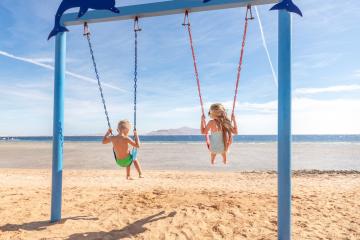 Отель FUN&SUN FAMILY Albatros Palace Египет, Рас Насрани, фото 3