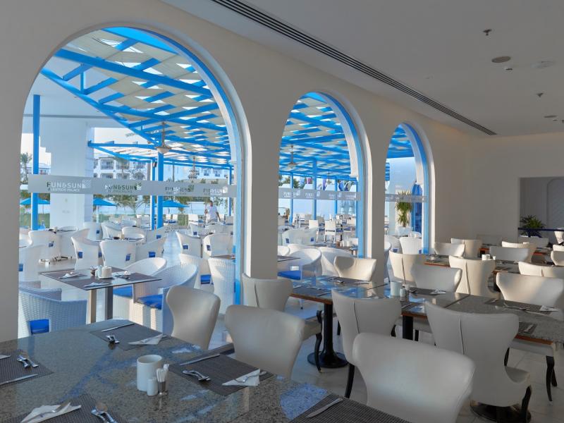 FUN&SUN FAMILY Albatros Palace