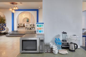 Отель FUN&SUN FAMILY Albatros Palace Египет, Рас Насрани, фото 38