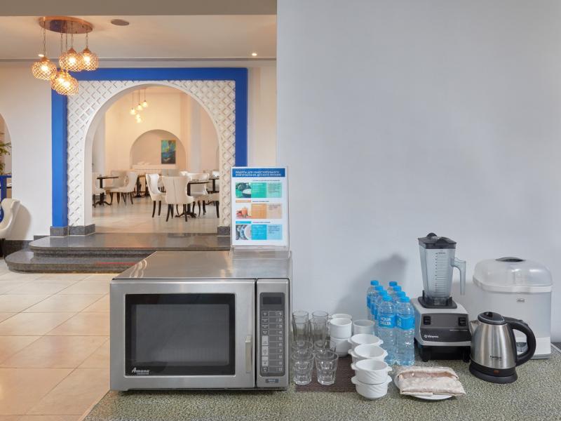 FUN&SUN FAMILY Albatros Palace