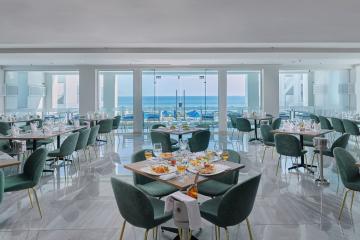 Отель FUN&SUN FAMILY Albatros Palace Египет, Рас Насрани, фото 39
