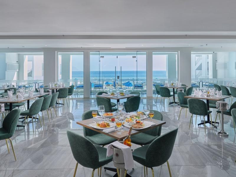 FUN&SUN FAMILY Albatros Palace