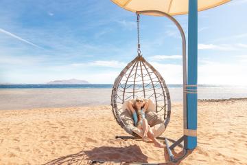 Отель FUN&SUN FAMILY Albatros Palace Египет, Рас Насрани, фото 4