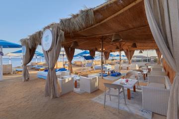 Отель FUN&SUN FAMILY Albatros Palace Египет, Рас Насрани, фото 49