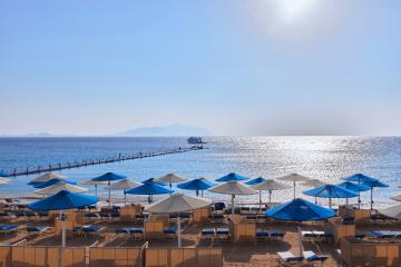 Отель FUN&SUN FAMILY Albatros Palace Египет, Рас Насрани, фото 5