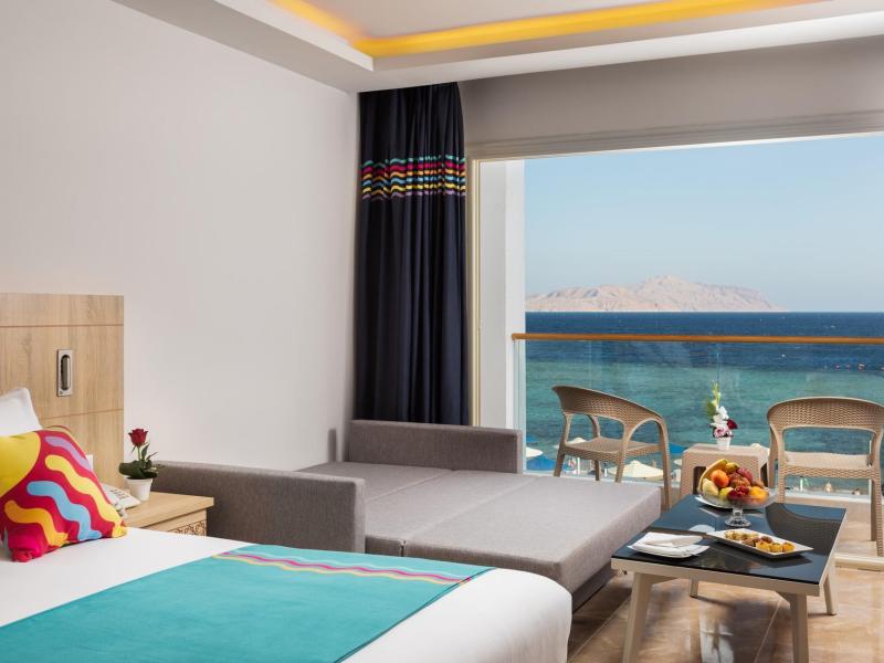 FUN&SUN FAMILY Albatros Palace