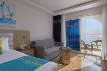 Отель FUN&SUN FAMILY Albatros Palace Египет, Рас Насрани, фото 52
