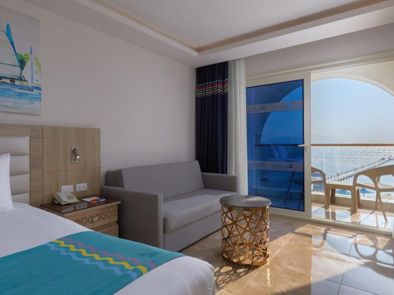 FUN&SUN FAMILY Albatros Palace