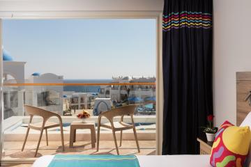 Отель FUN&SUN FAMILY Albatros Palace Египет, Рас Насрани, фото 54