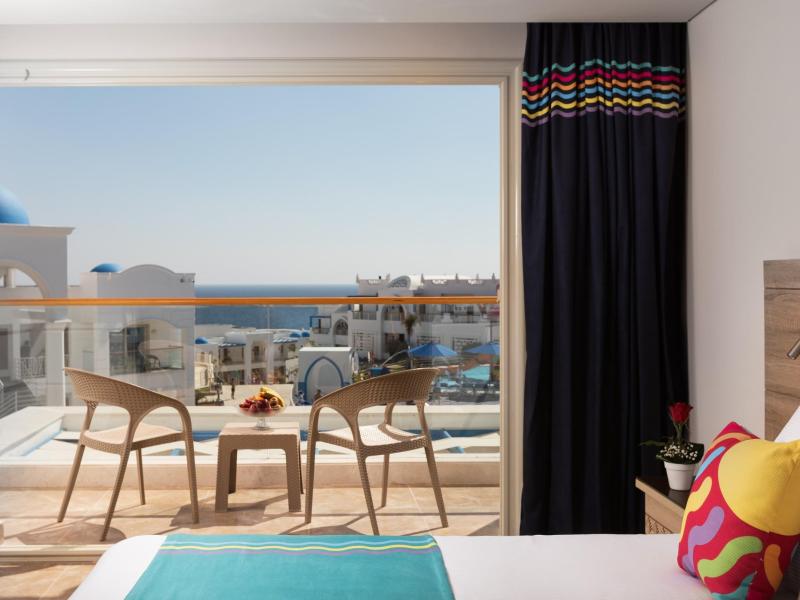 FUN&SUN FAMILY Albatros Palace