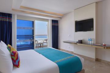 Отель FUN&SUN FAMILY Albatros Palace Египет, Рас Насрани, фото 60