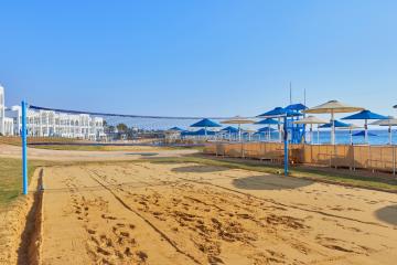 Отель FUN&SUN FAMILY Albatros Palace Египет, Рас Насрани, фото 6