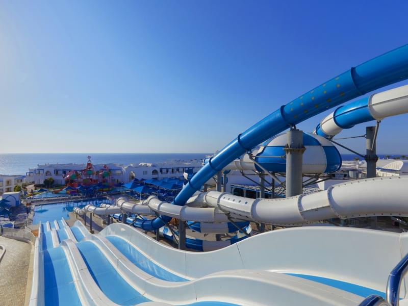 FUN&SUN FAMILY Albatros Palace