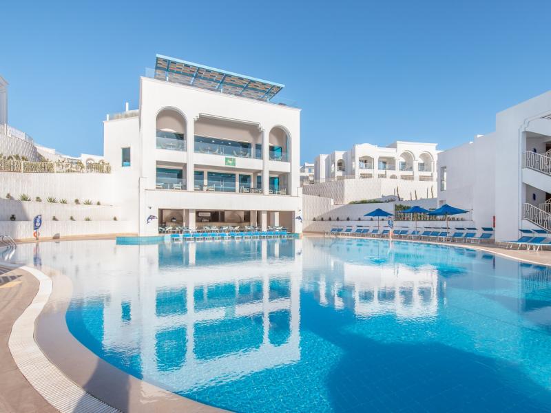 FUN&SUN FAMILY Albatros Palace