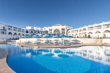 Отель FUN&SUN FAMILY Albatros Palace Египет, Рас Насрани, фото 77