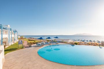 Отель FUN&SUN FAMILY Albatros Palace Египет, Рас Насрани, фото 78