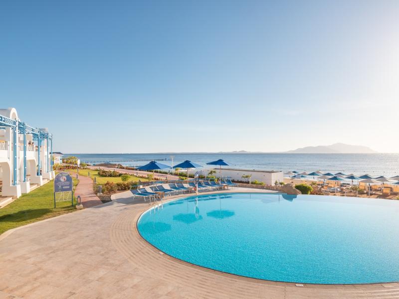 FUN&SUN FAMILY Albatros Palace