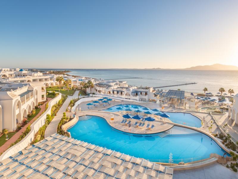 FUN&SUN FAMILY Albatros Palace