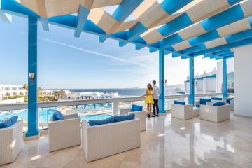 Отель FUN&SUN FAMILY Albatros Palace Египет, Рас Насрани, фото 82