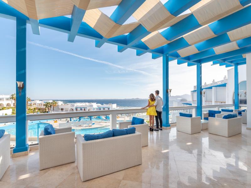 FUN&SUN FAMILY Albatros Palace