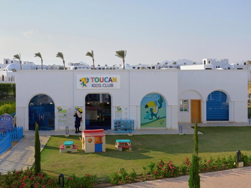 FUN&SUN FAMILY Albatros Palace