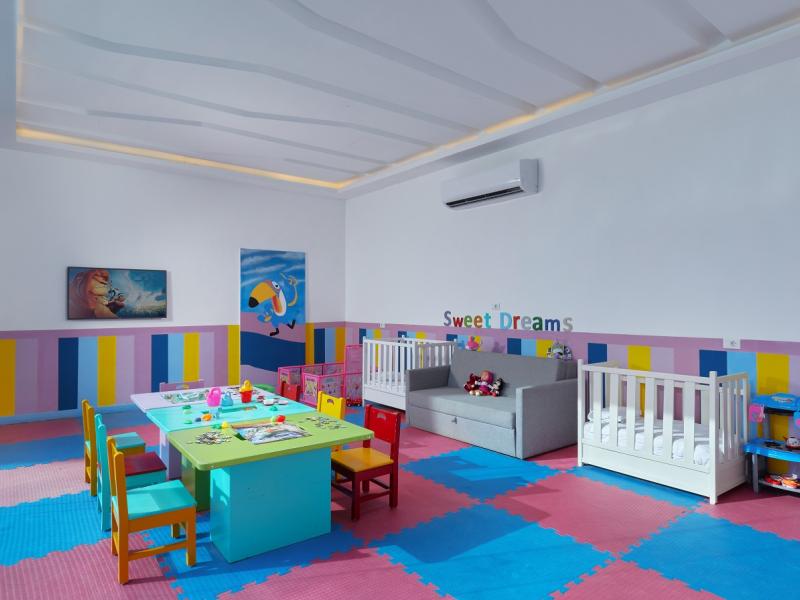 FUN&SUN FAMILY Albatros Palace