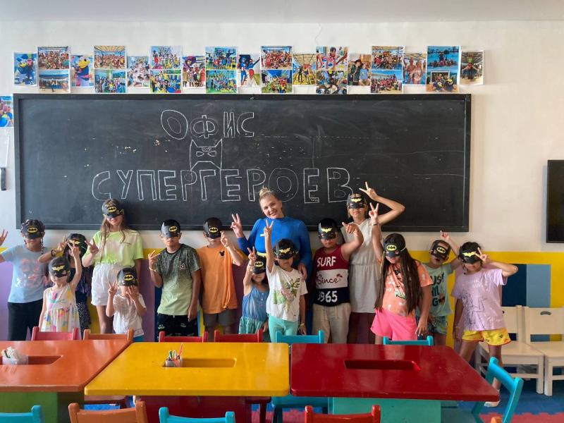 FUN&SUN FAMILY Albatros Palace