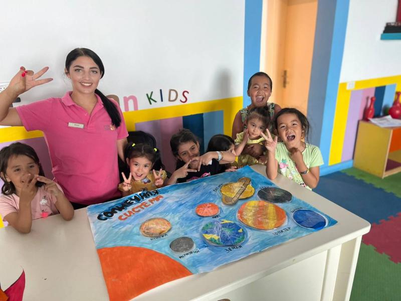 FUN&SUN FAMILY Albatros Palace