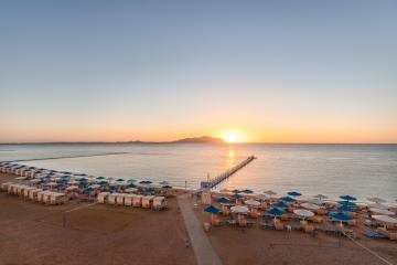 Отель FUN&SUN FAMILY Albatros Palace Египет, Рас Насрани, фото 9